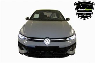 demontáž osobní automobily Volkswagen Golf Golf VIII (CD1), Hatchback, 2019 2.0 GTI Clubsport 16V 2025/3