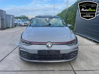 Volkswagen Golf Golf VIII (CD1), Hatchback, 2019 2.0 GTI 16V picture 5