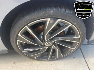 Volkswagen Golf Golf VIII (CD1), Hatchback, 2019 2.0 GTI 16V picture 11