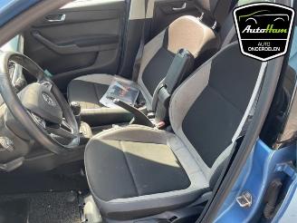 Skoda Fabia Fabia III (NJ3), Hatchback 5-drs, 2014 / 2021 1.2 TSI 16V picture 20