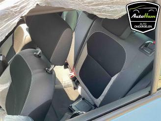 Skoda Fabia Fabia III (NJ3), Hatchback 5-drs, 2014 / 2021 1.2 TSI 16V picture 21