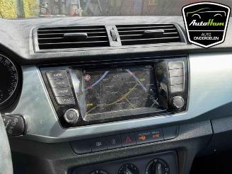 Skoda Fabia Fabia III (NJ3), Hatchback 5-drs, 2014 / 2021 1.2 TSI 16V picture 17