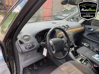 Ford Galaxy Galaxy (WA6), MPV, 2006 / 2015 2.0 16V picture 13