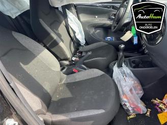 Toyota Aygo Aygo X, Hatchback, 2022 1.0 12V VVT-i picture 13