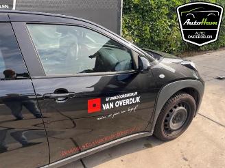 Toyota Aygo Aygo X, Hatchback, 2022 1.0 12V VVT-i picture 9