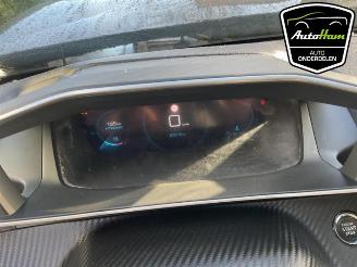 Peugeot 2008 2008 (UD/UK/UR/US/UX), MPV, 2019 1.2 VTi 12V PureTech 100 picture 17