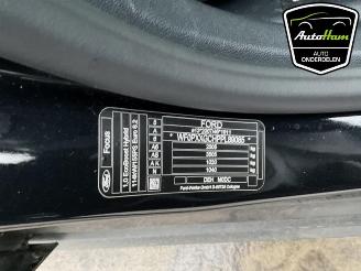 Ford Focus Focus 4 Wagon, Combi, 2018 1.0 EcoBoost 12V Hybrid 155 picture 19