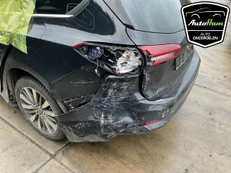 Ford Focus Focus 4 Wagon, Combi, 2018 1.0 EcoBoost 12V Hybrid 155 picture 26