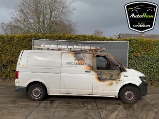 Dezmembrări autoturisme Volkswagen Transporter Transporter T6, Van, 2015 / 2024 2.0 TDI DRF 2016/4