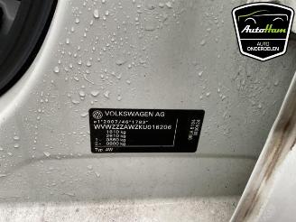 Volkswagen Polo Polo VI (AW1), Hatchback 5-drs, 2017 1.0 TSI 12V picture 9