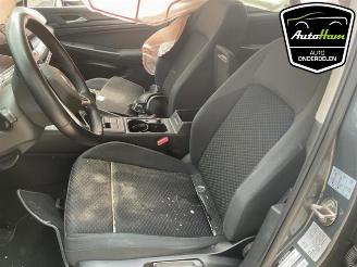 Volkswagen Golf Golf VIII (CD1), Hatchback, 2019 1.0 TSI 12V picture 12