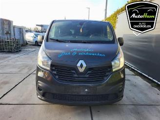 Renault Trafic Trafic (1FL/2FL/3FL/4FL), Van, 2014 1.6 dCi 145 Twin Turbo picture 3