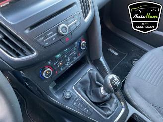 Ford Focus Focus 3, Hatchback, 2010 / 2020 1.5 EcoBoost 16V 150 picture 15