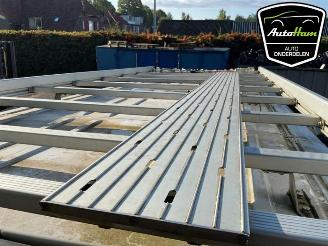 Renault Master Master III (MA/MB/MC/MD/MH/MF/MG/MH), Van, 2010 2.3 dCi 135 16V FWD picture 13