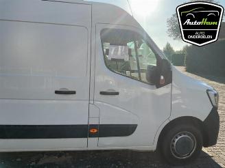Renault Master Master III (MA/MB/MC/MD/MH/MF/MG/MH), Van, 2010 2.3 dCi 135 16V FWD picture 21