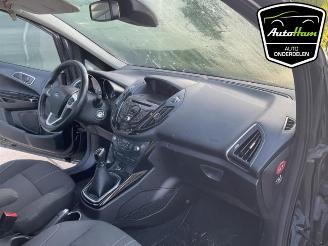 Ford B-Max B-Max (JK8), MPV, 2012 1.0 EcoBoost 12V 100 picture 31