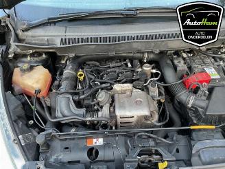 Ford B-Max B-Max (JK8), MPV, 2012 1.0 EcoBoost 12V 100 picture 13