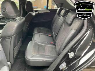 Mercedes ML ML III (166), SUV, 2011 / 2015 3.0 ML-350 BlueTEC V6 24V 4-Matic picture 21