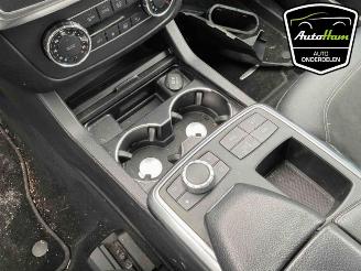 Mercedes ML ML III (166), SUV, 2011 / 2015 3.0 ML-350 BlueTEC V6 24V 4-Matic picture 17