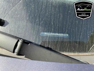 Volkswagen Polo Polo VI (AW1), Hatchback 5-drs, 2017 1.0 TSI 12V picture 13