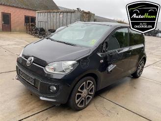 Volkswagen Up! Up! (121), Hatchback, 2011 1.0 12V 60 picture 4