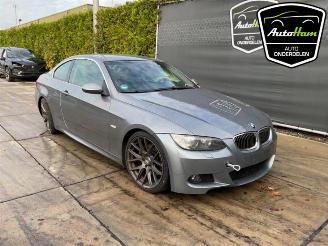 BMW 3-serie 3 serie (E92), Coupe, 2005 / 2013 325i 24V picture 2