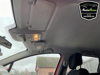 Renault Clio Clio IV Estate/Grandtour (7R), Combi 5-drs, 2012 / 2021 0.9 Energy TCE 12V picture 22