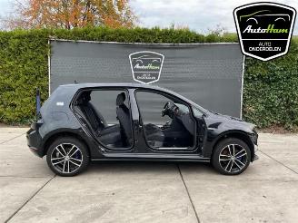 disassembly passenger cars Volkswagen Golf Golf VII (AUA), Hatchback, 2012 / 2021 1.4 GTE 16V 2016/12
