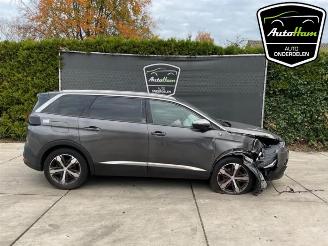 Vrakbiler auto Peugeot 5008 5008 II (M4/MC/MJ/MR), MPV, 2016 / 2024 1.2 12V e-THP PureTech 130 2020/1