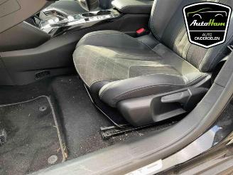 Peugeot 208 208 II (UB/UH/UP), Hatchback 5-drs, 2019 e-208 50 kWh picture 26