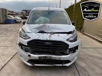 Ford Transit Connect Transit Connect (PJ2), Van, 2013 1.5 EcoBlue picture 3
