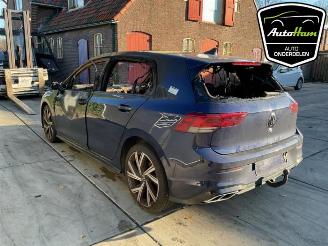 Volkswagen Golf Golf VIII (CD1), Hatchback, 2019 1.5 eTSI 16V picture 7