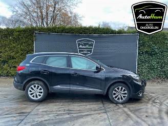 Purkuautot passenger cars Renault Kadjar Kadjar (RFEH), SUV, 2015 1.2 Energy TCE 130 2018/3