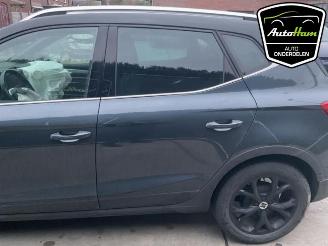 Seat Arona Arona (KJX), SUV, 2017 1.0 TSI 12V picture 7