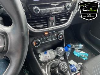 Ford Fiesta Fiesta 7, Hatchback, 2017 1.0 EcoBoost 12V 100 picture 19