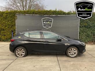 Autoverwertung Opel Astra Astra K, Hatchback 5-drs, 2015 / 2022 1.0 Turbo 12V 2016/12