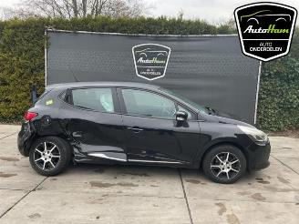 Purkuautot passenger cars Renault Clio Clio IV (5R), Hatchback 5-drs, 2012 / 2021 0.9 Energy TCE 90 12V 2013/7