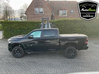 Vrakbiler auto Dodge Ram  2022/5