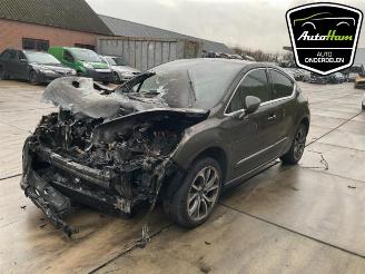 Citroën DS4 DS4 (NX), Hatchback, 2011 / 2015 1.6 16V THP Racing picture 4