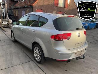 Seat Altea Altea XL (5P5), MPV, 2006 / 2015 1.8 TFSI 16V picture 8