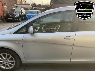 Seat Altea Altea XL (5P5), MPV, 2006 / 2015 1.8 TFSI 16V picture 6