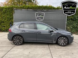 Dezmembrări autoturisme Volkswagen Golf Golf VIII (CD1), Hatchback, 2019 1.5 TSI BlueMotion 16V 2020/2