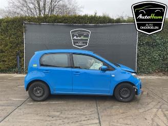 Démontage voiture Volkswagen Up! Up! (121), Hatchback, 2011 1.0 12V 60 2016/1