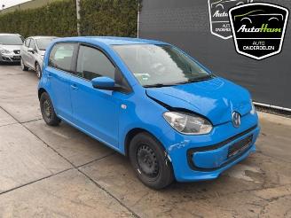 Volkswagen Up! Up! (121), Hatchback, 2011 1.0 12V 60 picture 2