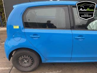 Volkswagen Up! Up! (121), Hatchback, 2011 1.0 12V 60 picture 11