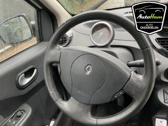 Renault Twingo Twingo II (CN), Hatchback 3-drs, 2007 / 2014 1.2 16V picture 16