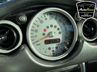 Mini Mini Mini One/Cooper (R50), Hatchback, 2001 / 2007 1.6 16V Cooper picture 13