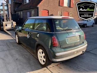 Mini Mini Mini One/Cooper (R50), Hatchback, 2001 / 2007 1.6 16V Cooper picture 6