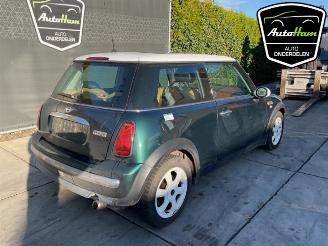 Mini Mini Mini One/Cooper (R50), Hatchback, 2001 / 2007 1.6 16V Cooper picture 8