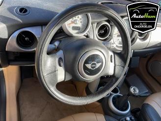 Mini Mini Mini One/Cooper (R50), Hatchback, 2001 / 2007 1.6 16V Cooper picture 11